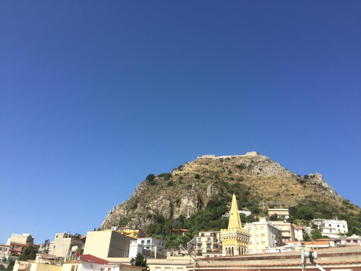 Duomo Square Apartment Taormina Luaran gambar