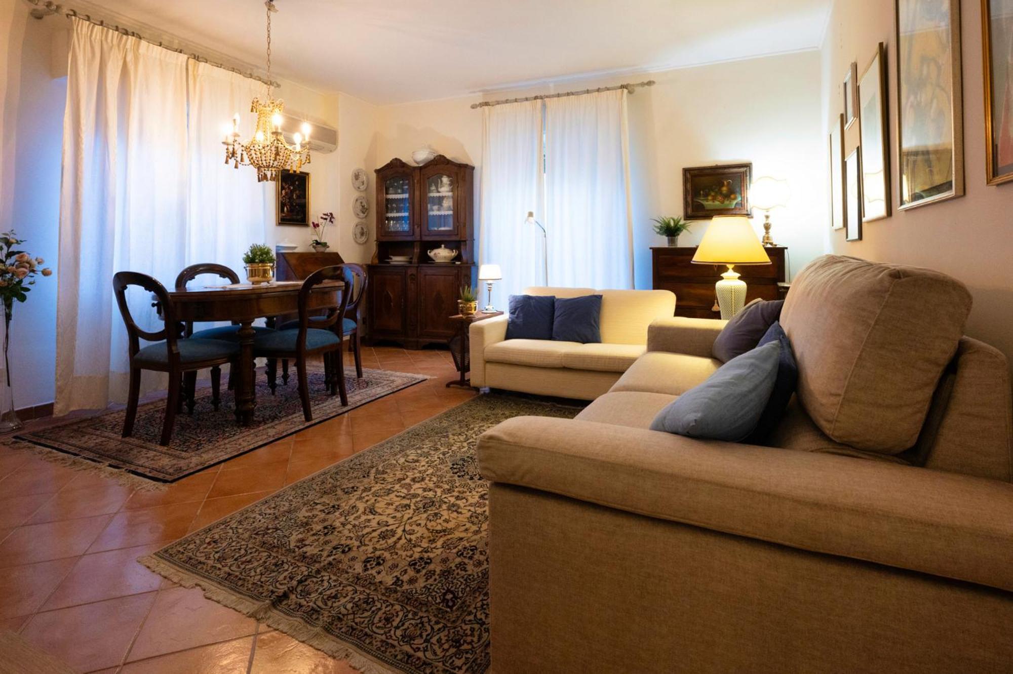 Duomo Square Apartment Taormina Luaran gambar