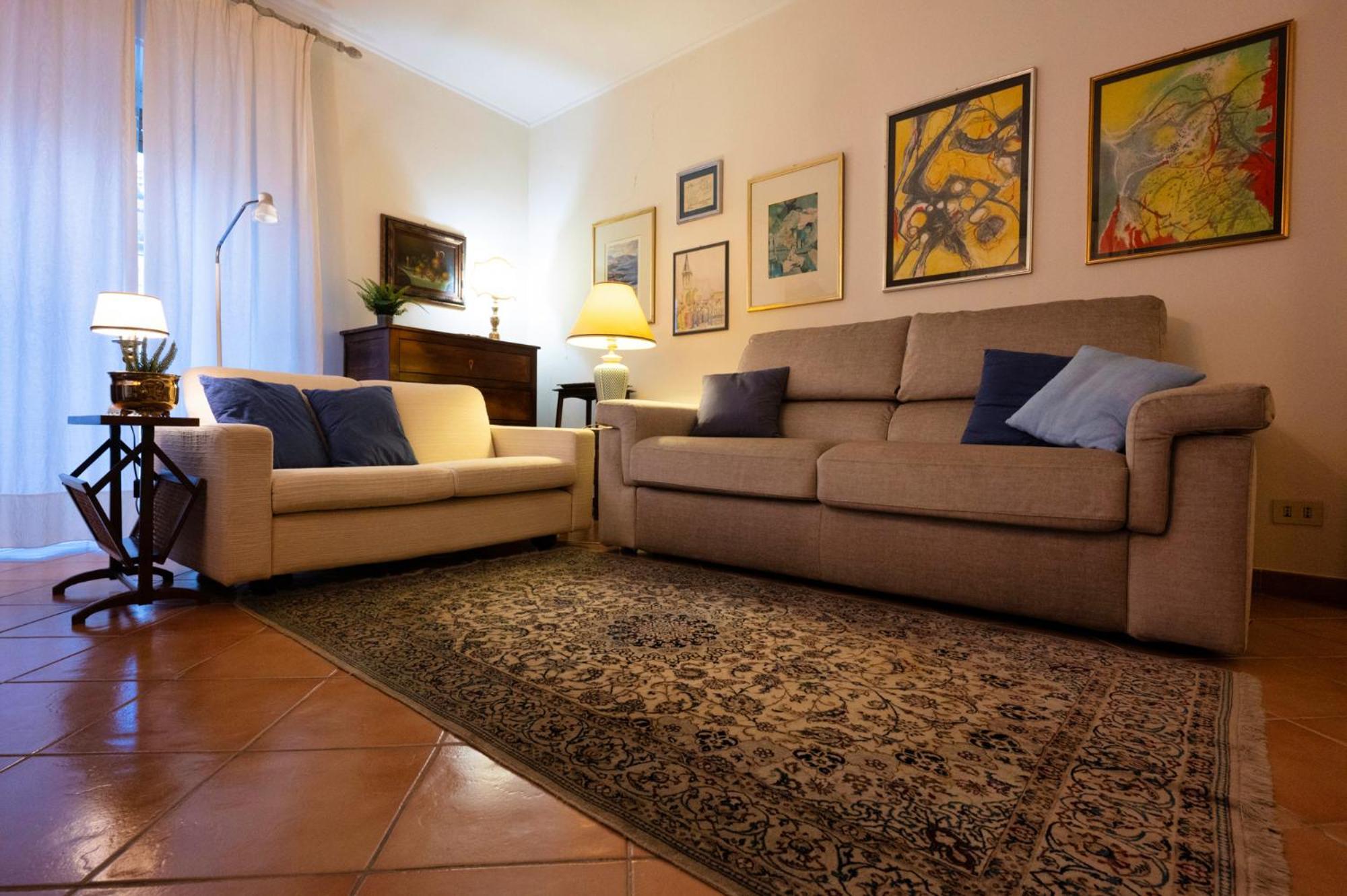 Duomo Square Apartment Taormina Luaran gambar