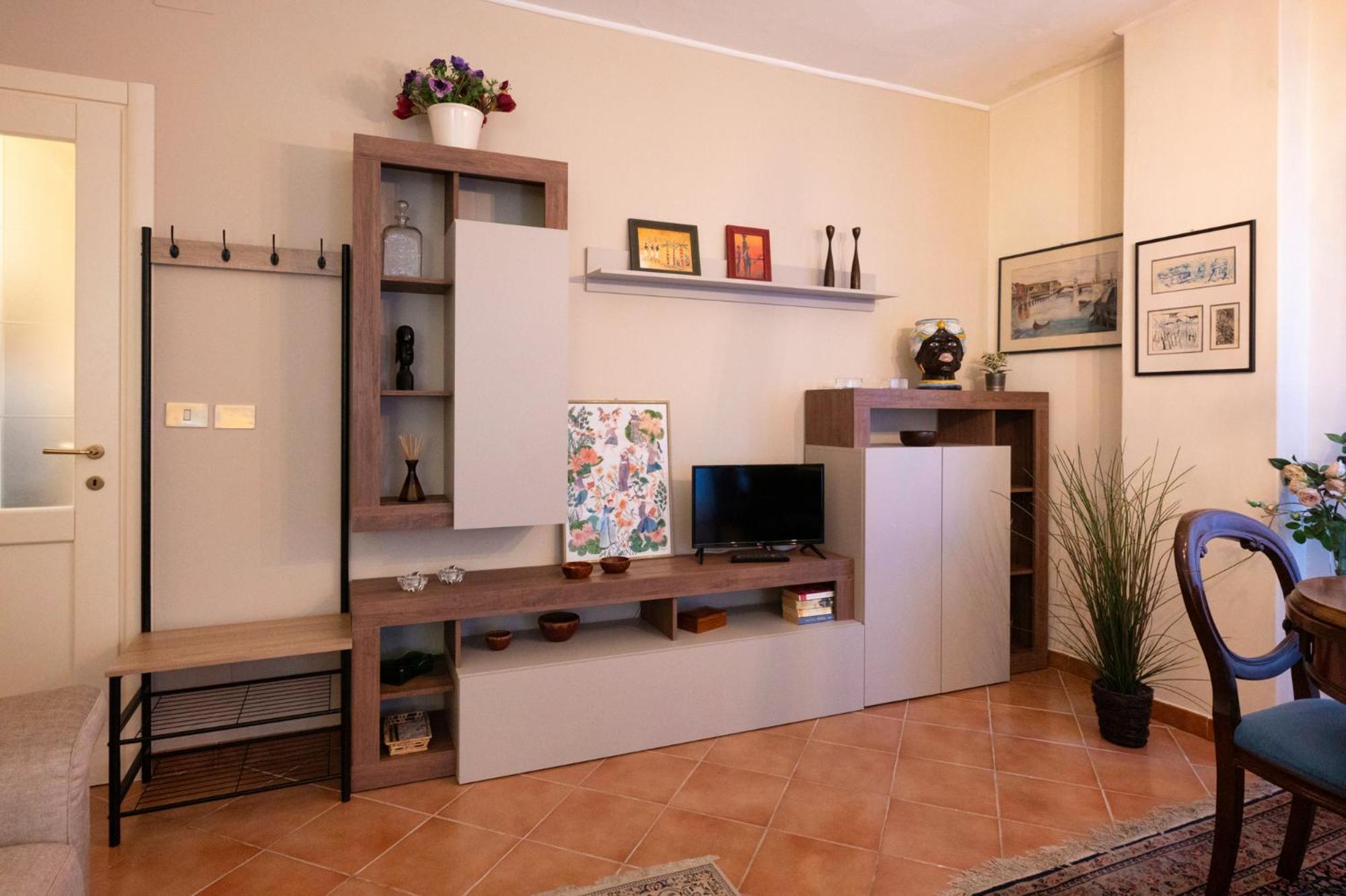 Duomo Square Apartment Taormina Luaran gambar