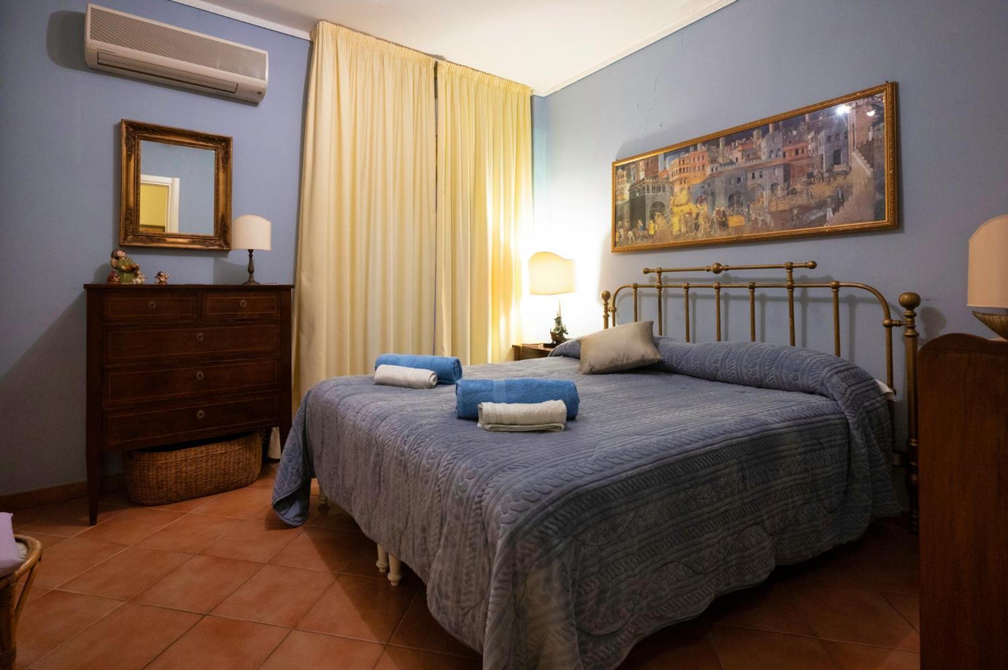 Duomo Square Apartment Taormina Luaran gambar
