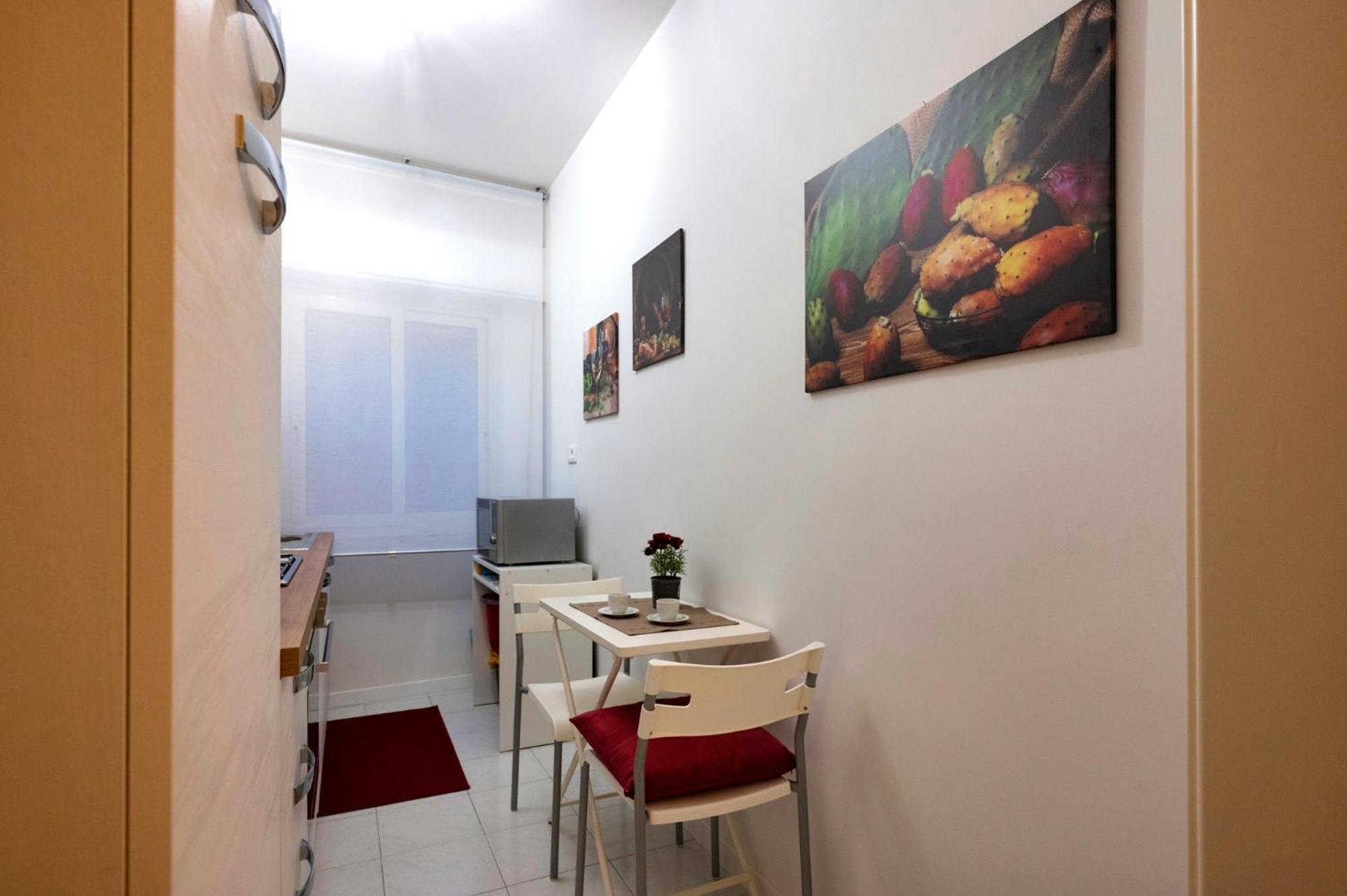 Duomo Square Apartment Taormina Luaran gambar